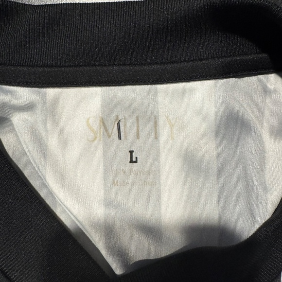 College Basketball Officials Shirt. - Picture 5 of 5